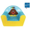 Fauteuil Club HE OUA OUA Fun House